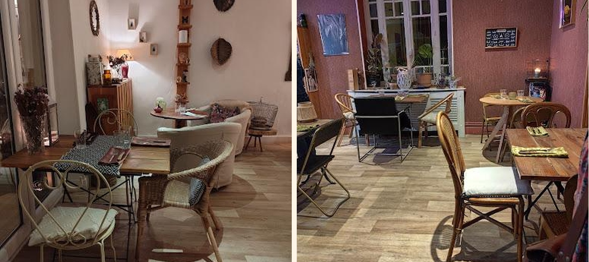 La Maison de Mamillesime - Gallery Image 1