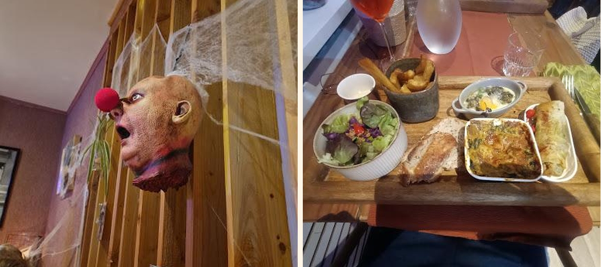 La Maison de Mamillesime - Gallery Image 3