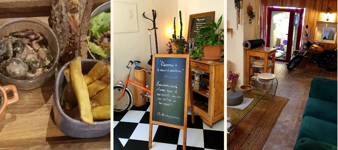 La Maison de Mamillesime - Gallery Image 4