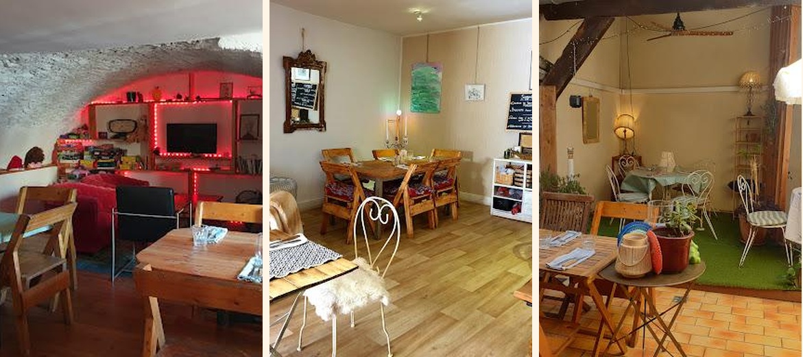 La Maison de Mamillesime - Gallery Image 5