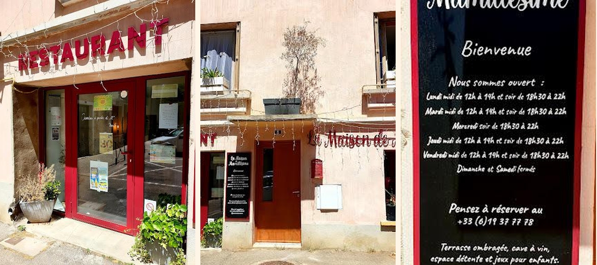 La Maison de Mamillesime - Gallery Image 6