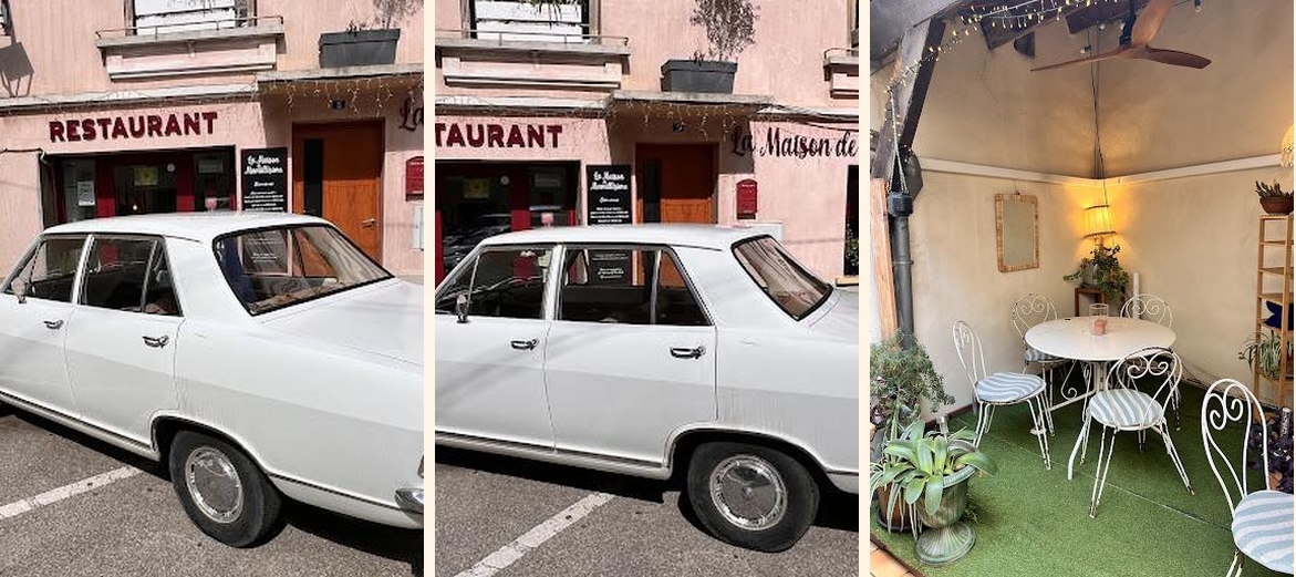 La Maison de Mamillesime - Gallery Image 7