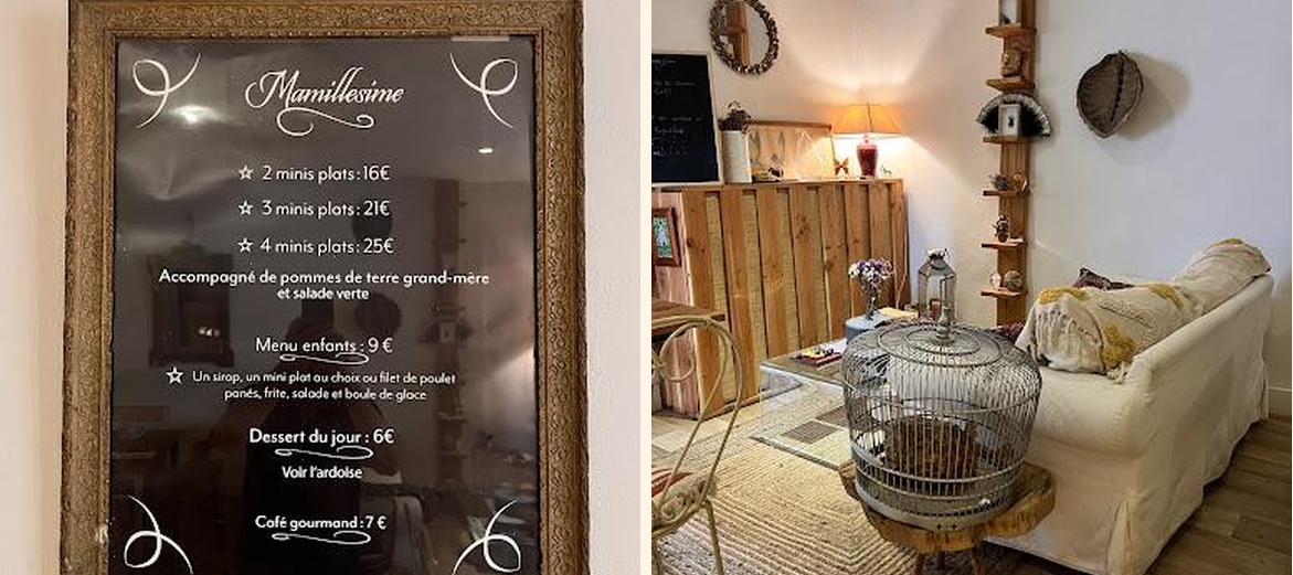 La Maison de Mamillesime - Gallery Image 8