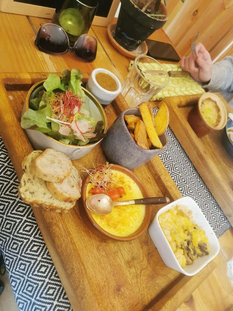 Ravioli Ricotta E Spinaci